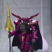 IN ACTION!! OFFSHOOT CODE GEASS 叛逆的鲁鲁修 格洛斯特（コーネリア机）