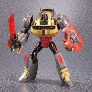 变形金刚ジェネレーションズ TG-19 グリムロック