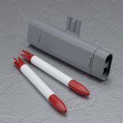 装甲骑兵VOTOMS 眼镜斗犬 ターボカスタム 野望のルーツ オドン戦 装备SET