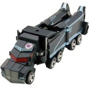 变形金刚 アドベンチャー TAV13 ネメシスプライム