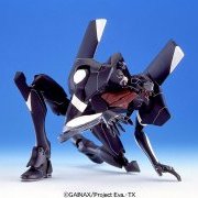 LMHG 第13使徒巴迪尔