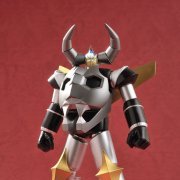 ダイナマイトアクション！ No.2 大空魔竜凯王 凯王 宫沢模型限定 Black Color Ver.