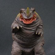 怪兽博物馆 内隆嘎