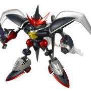 ヴァリアブルアクション 覇王大系リューナイト リューニンジャMaster・爆烈丸