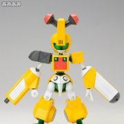 メダロットDS KBT10-M ガンノウズ