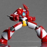 REVOLTECH［REVOLTECH］ No.001 新ゲッター１
