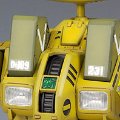 超时空要塞 ADR-04-MkX 防卫者