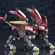 HMM系列 ゾイド RZ-028 超重剑长牙狮AB レオン仕様 リニューアルVer. irisawa流通限定品