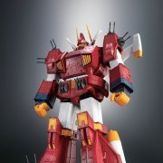 超合金魂 GX-38 アイアンギアー