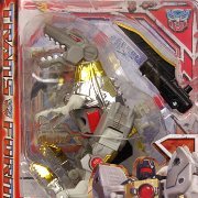 変形！ヘンケイ！变形金刚 C-03 グリムロック