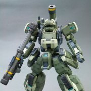 ボーダーブレイク ヘヴィガードII型