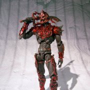 S.I.C.极魂 假面骑士电王 桃太洛斯イマジン