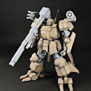 重装机兵雷诺斯 AS-5E3雷诺斯（量产机）