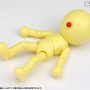 ROBOT魂 -ROBOT魂- パーマン 复制机器人（１号）