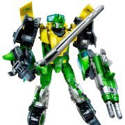 变形金刚 ジェネレーションズ TG-21 オートボットスプリンガー