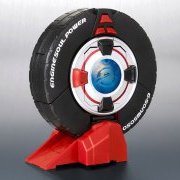 炎神戦队ゴーオンジャー 装甲车轮ゴローダーGT