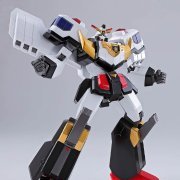 スーパーロボット超合金 勇者警察