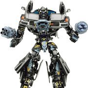 变形金刚 ムービー MA-09 アイアンハイド