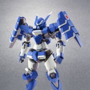 ROBOT魂 -ROBOT魂-〈SIDE AS〉 全金属狂潮 AS-1 Blaze Raven