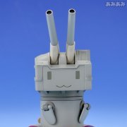 舰队Collection-舰娘- 连装砲ちゃん