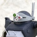 サンライズ メカアクション系列 装甲骑兵VOTOMS コマンドフォークト 眼镜斗犬 ボルク机