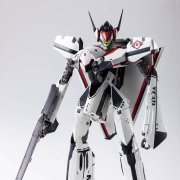 DX超合金 超时空要塞F VF-171EX 梦魇plusEX（早乙女有人机）