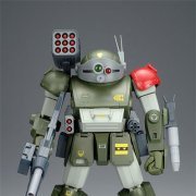 装甲骑兵 眼镜斗犬 红肩定制版套装