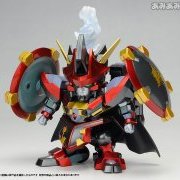 デフォルムーバー 旋马大龙卷