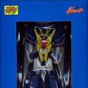 メカアクション系列 绝対无敌雷神王 ゴッド雷神王