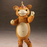 特摄转轮系列 No.003 快兽布斯卡