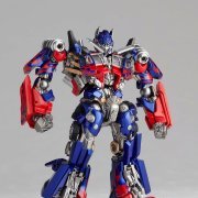 特摄转轮系列 No.030 变形金刚 オプティマスプライム