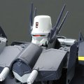超时空要塞7 1/60 完全変形 VF-17S ダイヤモンドフォース仕様