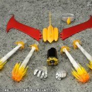 スーパーロボット超合金 マジンガー武器SET