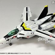 超时空要塞 VF-1S 女武神战机 洛伊・福克专用机