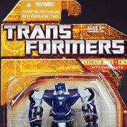 变形金刚 ムービー AA-07 オートボットブリーチャー