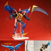 メカアクション系列 ライKING LEGEND OF DAIKU-MARYU