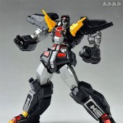 山口式转轮系列 No.078 超獣机神ダンクーガ