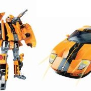 ロードボット No.08 1/12 フォード GT