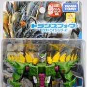 变形金刚 ムービー LA17 バトルアタック スナール