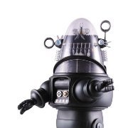 禁断の惑星 ロビー・ザ・ロボット アー麦卓モデル