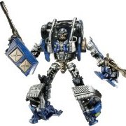 变形金刚 ムービー RA-30 N.E.S.T.スキャッターショット