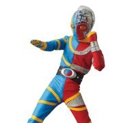 REAL ACTION HEROES No.537 DX 电脑奇侠 Ver.1.5