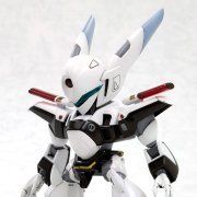 D-Style 机动警察 AV-X0 ZERO 零式