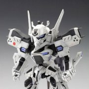 D-スタイル Total Eclipse 不知火・弐型 ユウヤ・ブリッジス机 Plastic Kit