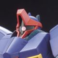 HGUC 机动战士高达ZZ AMX-009 德莱森