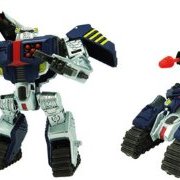 变形金刚レジェンズ LG03 タンカー