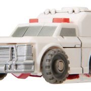 变形金刚 ビークール B02 救急车