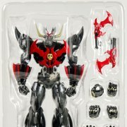 スーパーロボット超合金 魔神皇帝SKL スターター巴克（OVA第1话DVD付属） （魂ウェブ、ダイナミック公式OnlineSHOP限定）