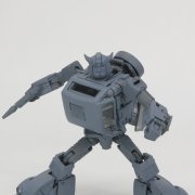 变形金刚 Masterpiece MP-21 Bumble 大黄蜂