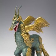 大胶魂 怪兽标本3.0 多通戈